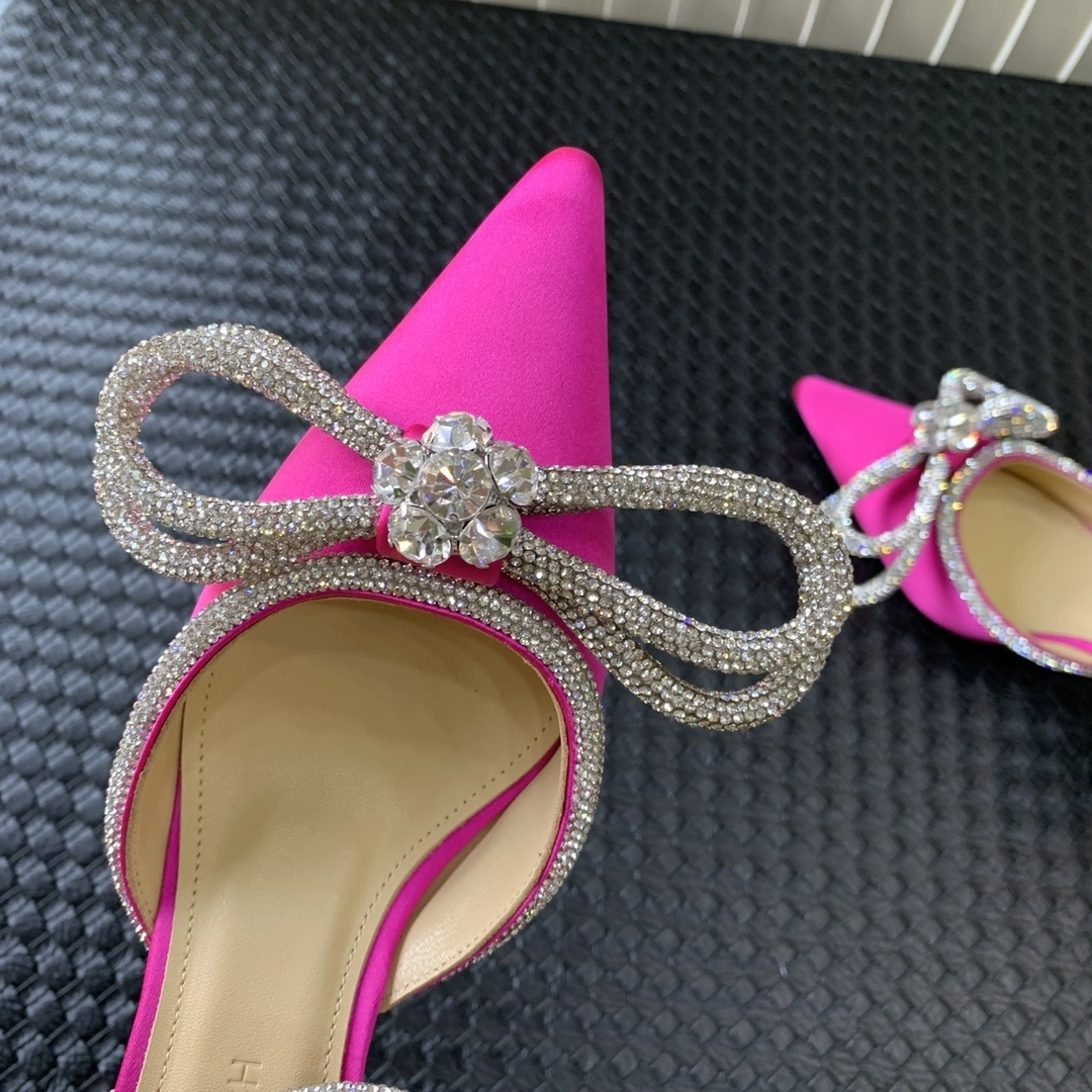coco-- R212101SILKSATIN 6.5cm Heel height item:C-X000E1108
